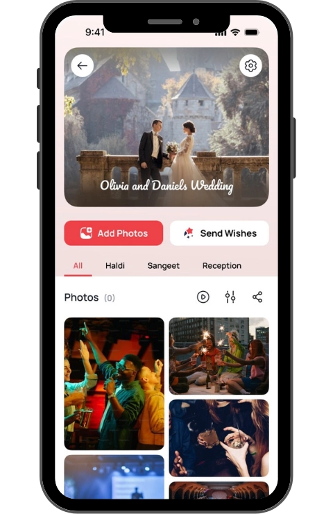 Awesome Features